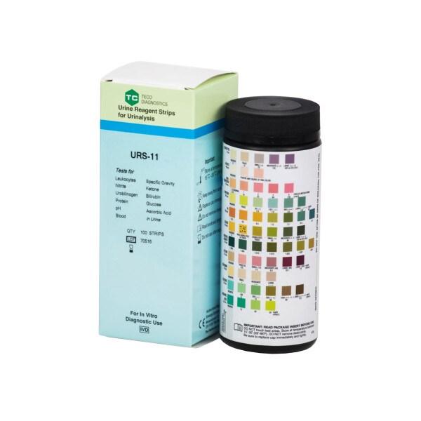 Test Strips